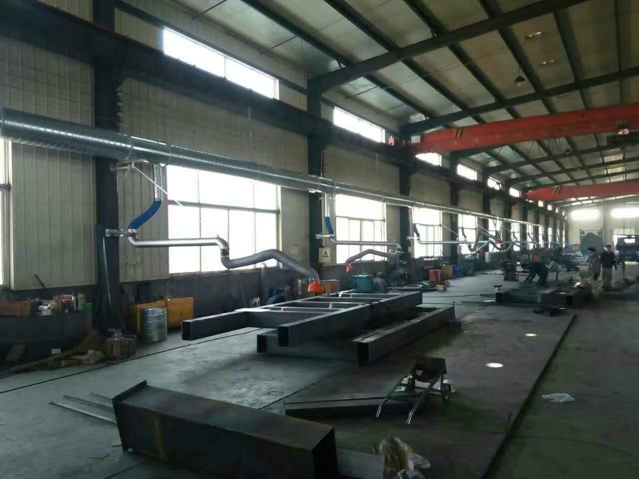 國內某某大型鋼企（qǐ）業